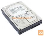 HGST Deskstar NAS 4TB, SATA 6Gb/s