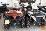 CF Moto CFORCE 450 L AKCIJA - KREDIT