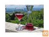 Prodam vino