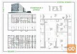 Novo mesto Mrzla dolina 2-sobno 50,45 m2