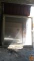 OKNO ALU 170X170