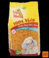 Bio koruzne testenine makarončki, brez glutena, 500 g