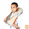 Vrhunski shiatsu masažni pas za ramena in vrat