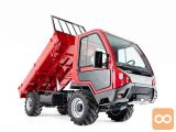 Transporter CARON SERIES CTK