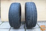 16-col, rabljene celoletne pnevmatike, Michelin 235/65 16C