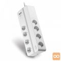 APC SurgeArrest Essential PM8-GR 8xSchuko prenapetostna