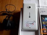 Microsoft lumia 535