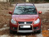 Suzuki SX4 1.9 DDIS Cobra