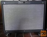 OJAČEVALEC – KITARSKI - FENDER DELUXE HOT ROD 246 - LAMPAŠ