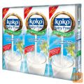 Kokosov napitek s kalcijem, brez glutena, 3x250 ml