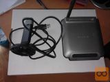 BELKIN WIRELESS G ROUTER+USB ADAPTER KPL