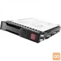 HP 600GB 12G SAS 10K 2.5in SC ENT HDD, 781516-B21