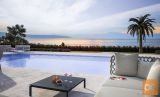 Malinska - Ekskluzivni apartman, prvi red do plaže! (s1701)