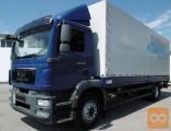 MAN TGM 28.290 kesonar