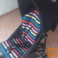 Peg perego voziček (marela)