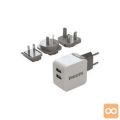 PHILIPS DLP2220/10 USB polnilec 220V