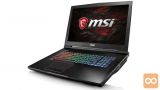 Prenosnik MSI GS63 STEALTH Pro