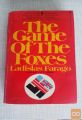 Ladislas Faraga: The Game Of Foxes (1972)