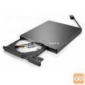 Lenovo Slim USB Portable DVD Burner