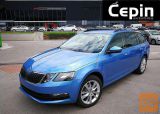 Škoda Octavia Combi 1.6 TDI Ambition