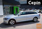 Škoda Superb Combi 2.0 TDI Family