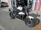 Triumph SPEED TRIPLE 1050