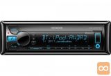 KDC-X5000BT - Kenwood avtoradio