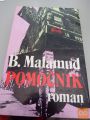 POMOČNIK - BERNARD MALAMUD