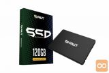 Palit 120GB SSD 2.5" UVS serije (UVS10AT-SSD120)