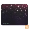 Podloga za miško LogiLink "Outer space" (ID0143)