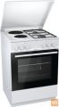Kombinirani štedilnik K6121WG Gorenje (595184)