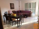 Krk, okolica- Namješten dvosoban apartman sa okućnicom!