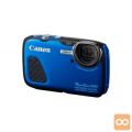 Canon PowerShot D30 v modri barvi