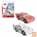 Kreativni set Cars (33-306500)