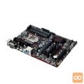 ASUS MB PRIME B250-PRO, LGA 1151, DDR4, ATX
