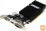 AMD R5 230 1GB MSI LP DVI HDMI VGA - pasivna (76580)