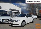 Škoda Octavia 1.6 TDI Active