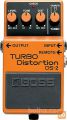 BOSS DS2 Turbo Distortion kitarski efekti pedali stompbox