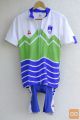 Kolesarski dres Slovenija, originalen, dres ROG, Jugoslavija