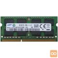 Note spomin SO-DIMM DDR3L - 8GB 1600MHz Samsung CL11 1,35V