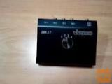 VIVANCO SBX3T AUDIO RAZDELILEC