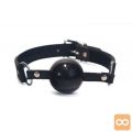 DEVIL Silicone Ball Gag