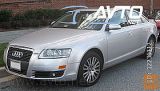 audi a6 motor 3.0tdi tip ASB l.2005