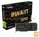 Palit GeForce GTX 1060 StormX 6G, 6GB