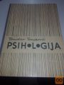 PSIHOLOGIJA  -  TOMISLAV TOMEKOVIĆ