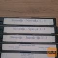 Nogometna reprezetanca slovenije