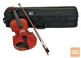 VIOLINA 4/4 LA PASSIONE MARSEILLE Komplet GS401.521