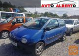 Renault Twingo Easy 1.2