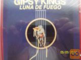 Gipsy Kings - Luna de fuego