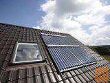 PRODAJA IN MONTAŽA SOLARNIH PANELOV-OGREVANJE ( topla voda )
